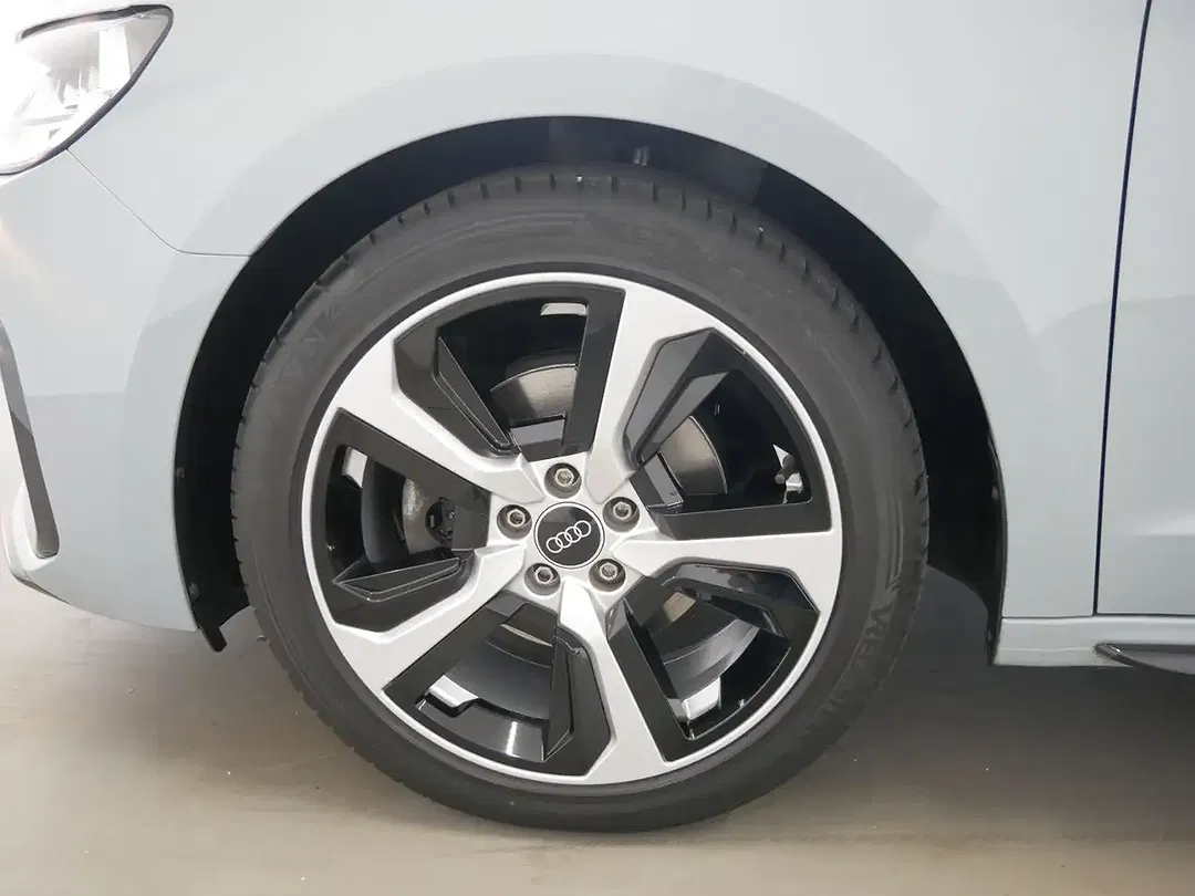 Audi A1 - Thumbnail 14