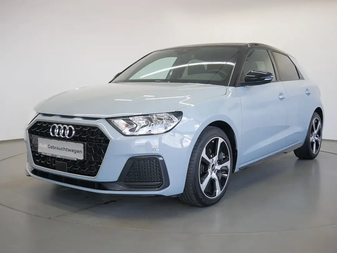 Audi A1 30 TFSI Sportback advanced - foto 2