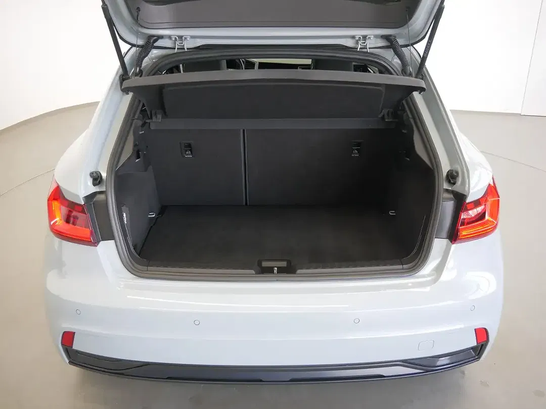 Audi A1 - Thumbnail 7
