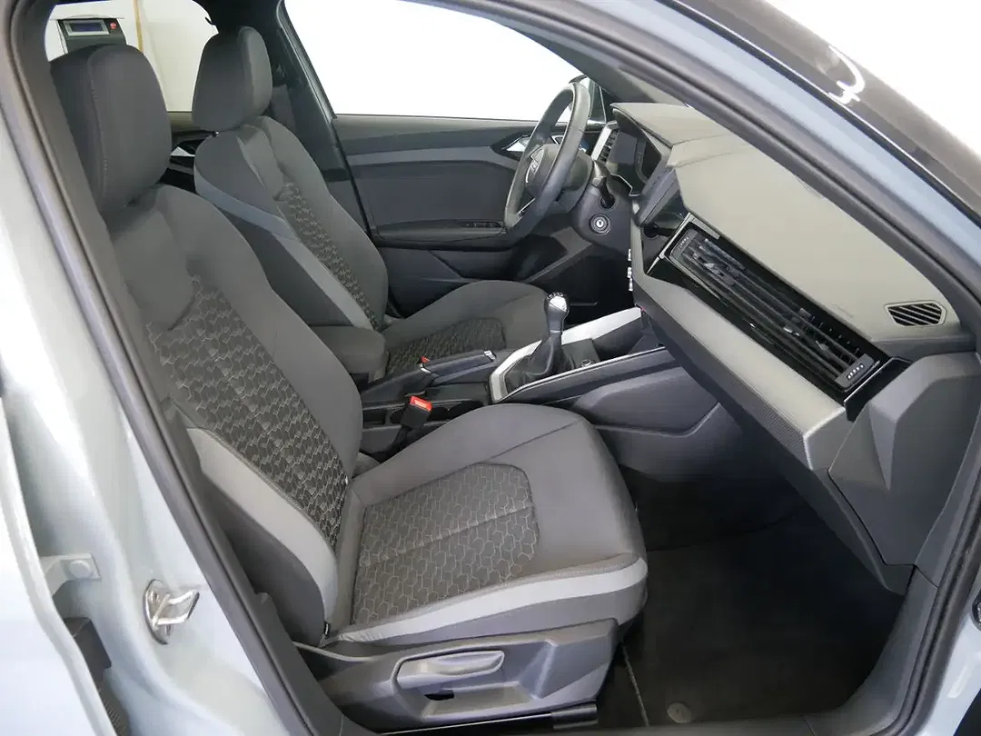 Audi A1 - Thumbnail 9
