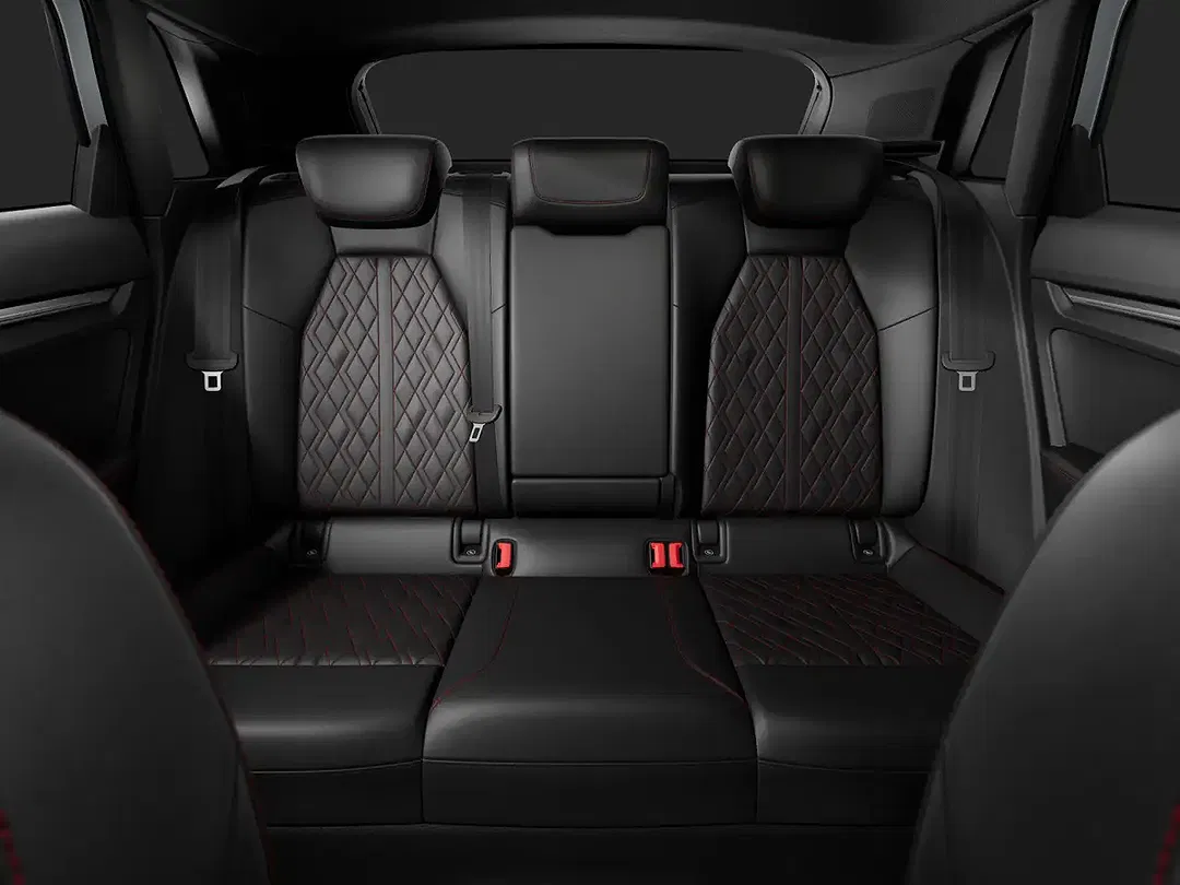 Audi A3 - Thumbnail 10
