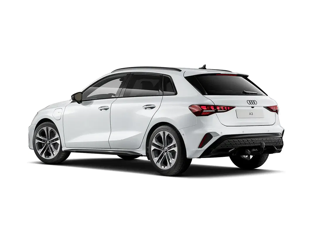 Audi A3 - Thumbnail 3