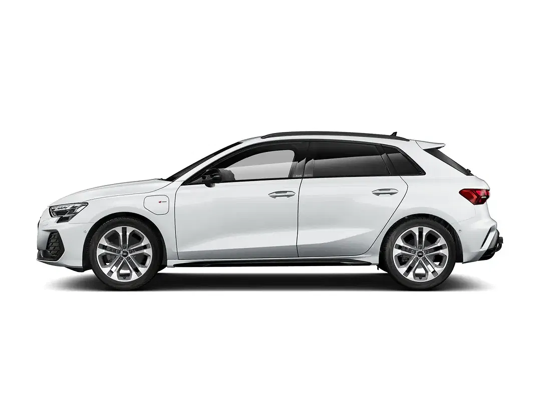 Audi A3 - Thumbnail 4