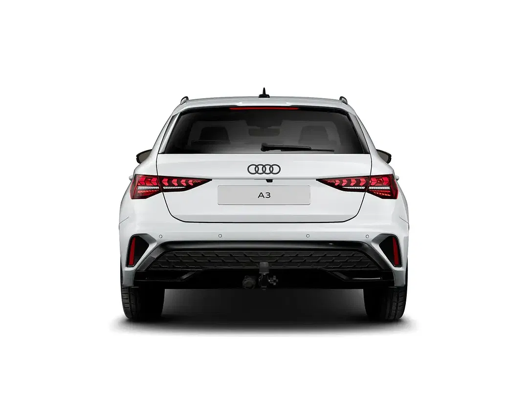 Audi A3 - Thumbnail 5
