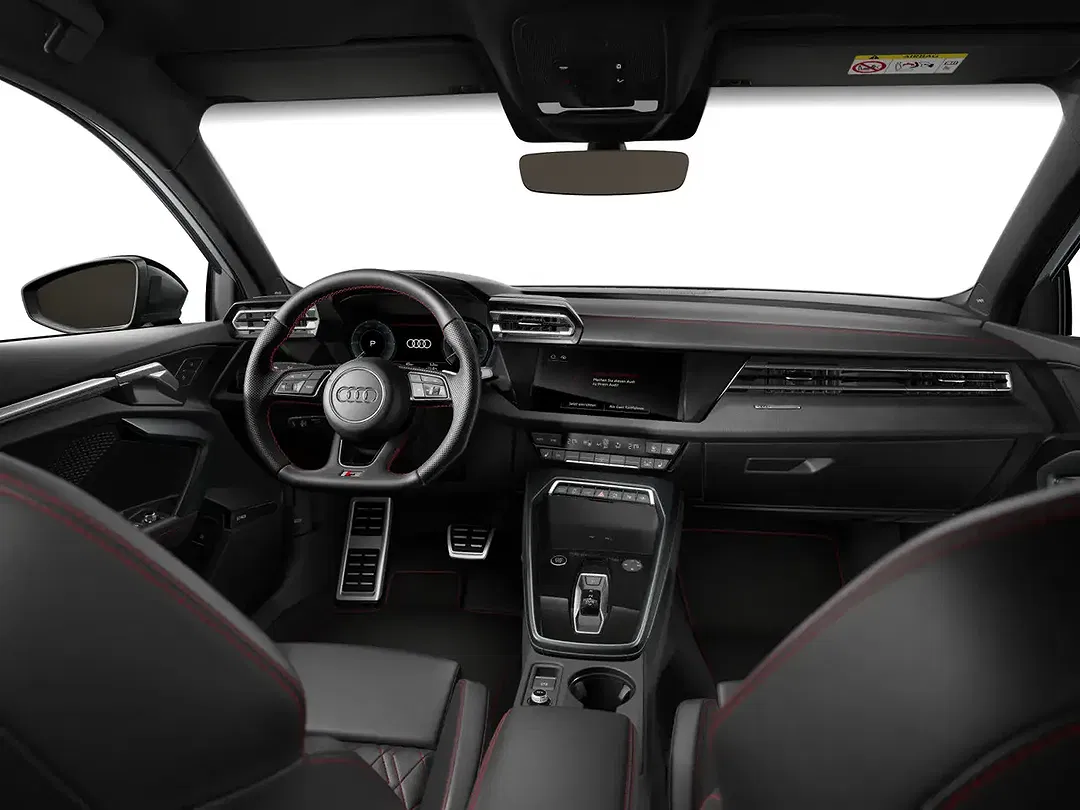 Audi A3 - Thumbnail 7