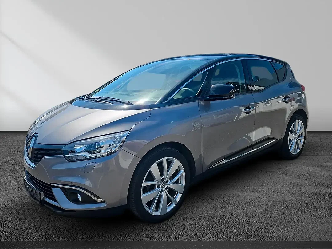 Renault Scenic - Afbeelding 1