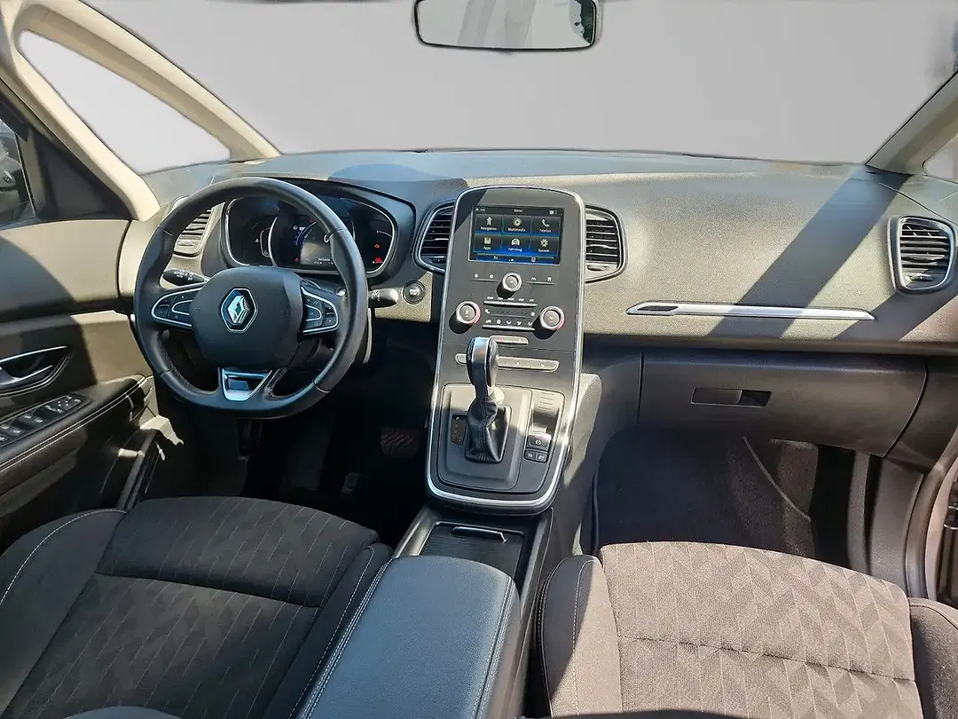 Renault Scenic - Thumbnail 13
