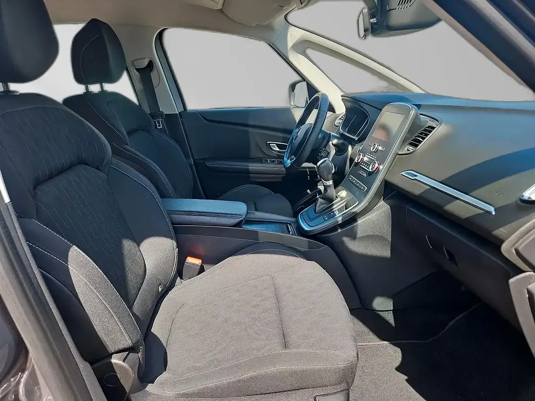Renault Scenic - Thumbnail 14