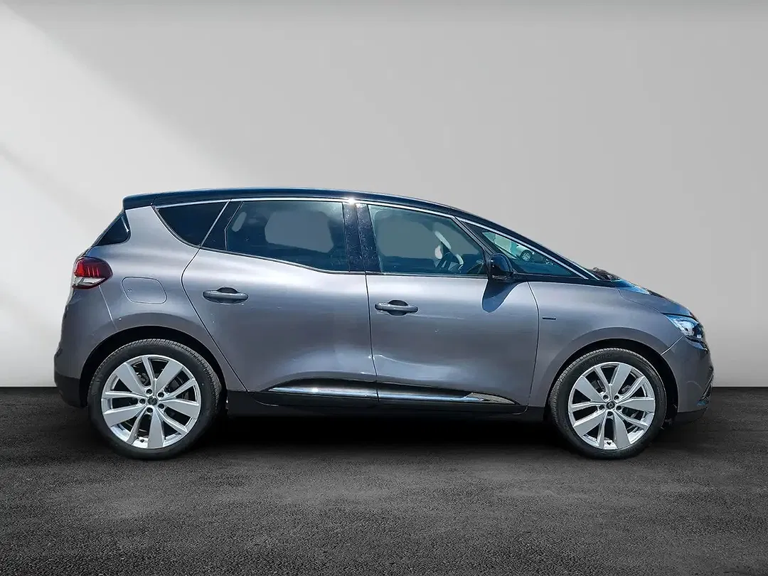 Renault Scenic - Thumbnail 6