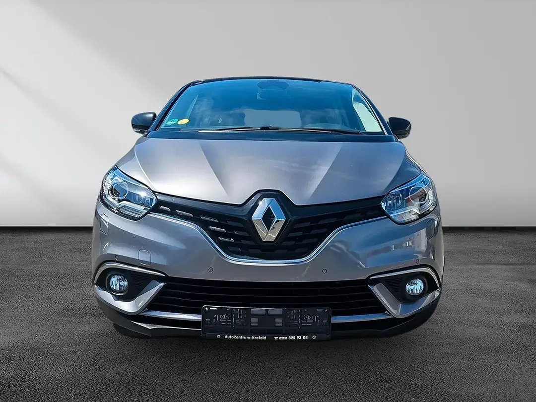 Renault Scenic - Thumbnail 8