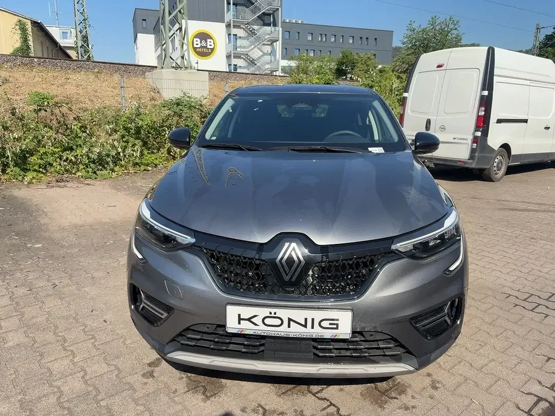 Renault Arkana - Thumbnail 14
