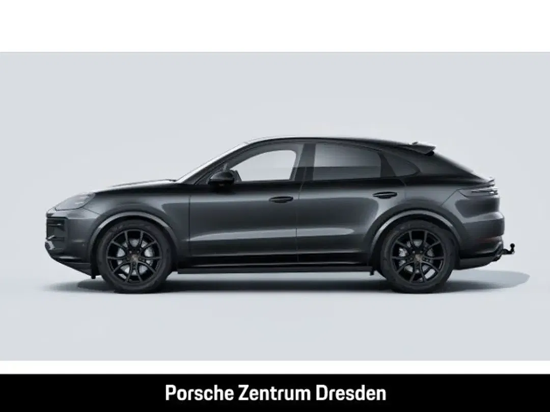Porsche Cayenne - Thumbnail 2