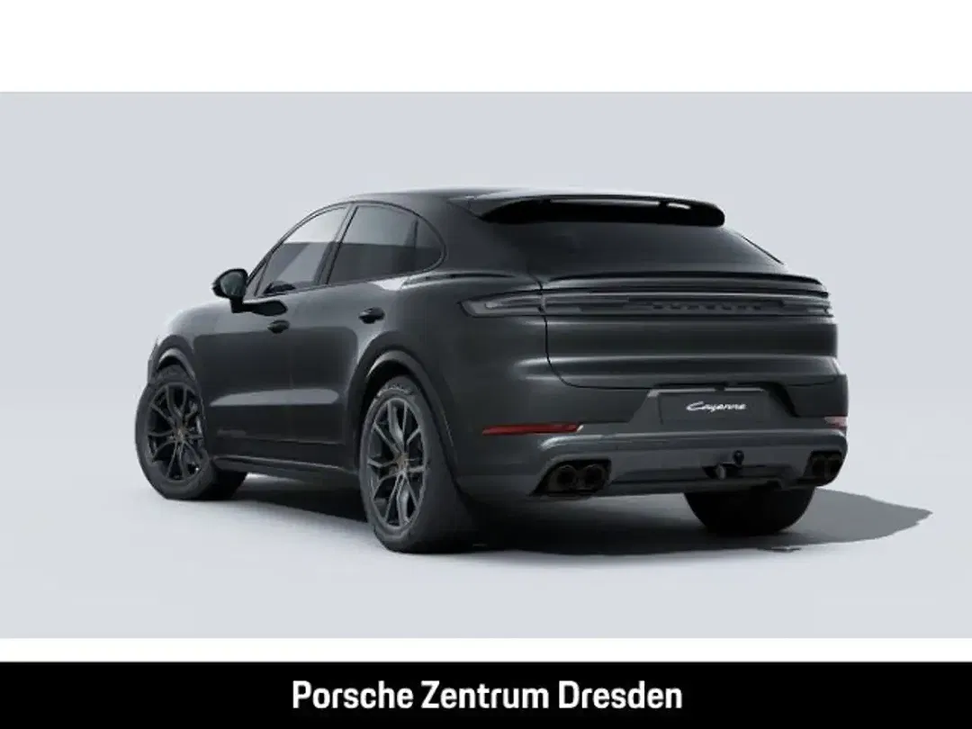 Porsche Cayenne - Thumbnail 3