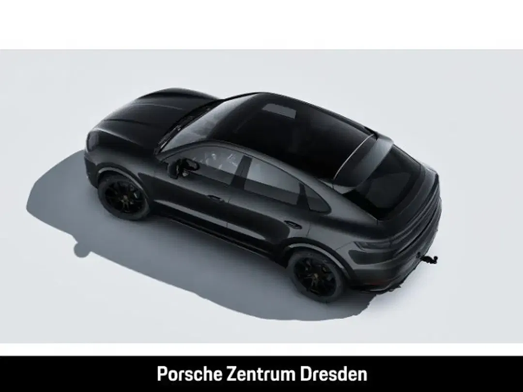 Porsche Cayenne - Thumbnail 4