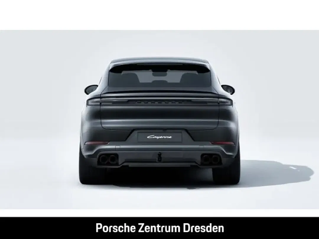 Porsche Cayenne - Thumbnail 7