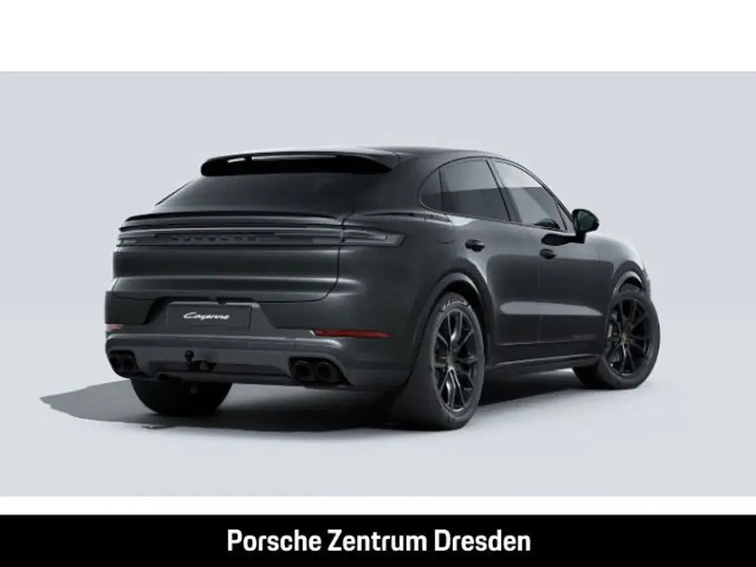 Porsche Cayenne - Thumbnail 9