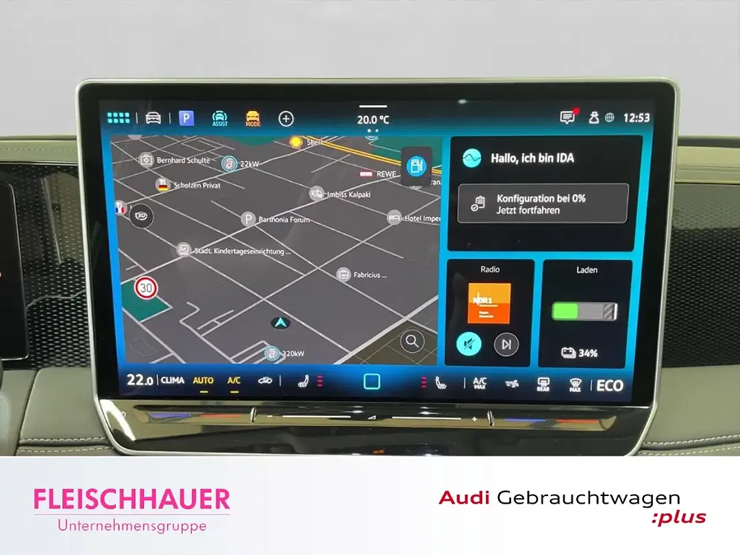 Volkswagen Tiguan - Thumbnail 12