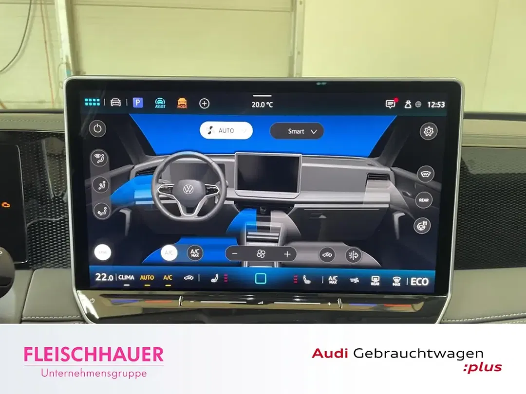 Volkswagen Tiguan - Thumbnail 13