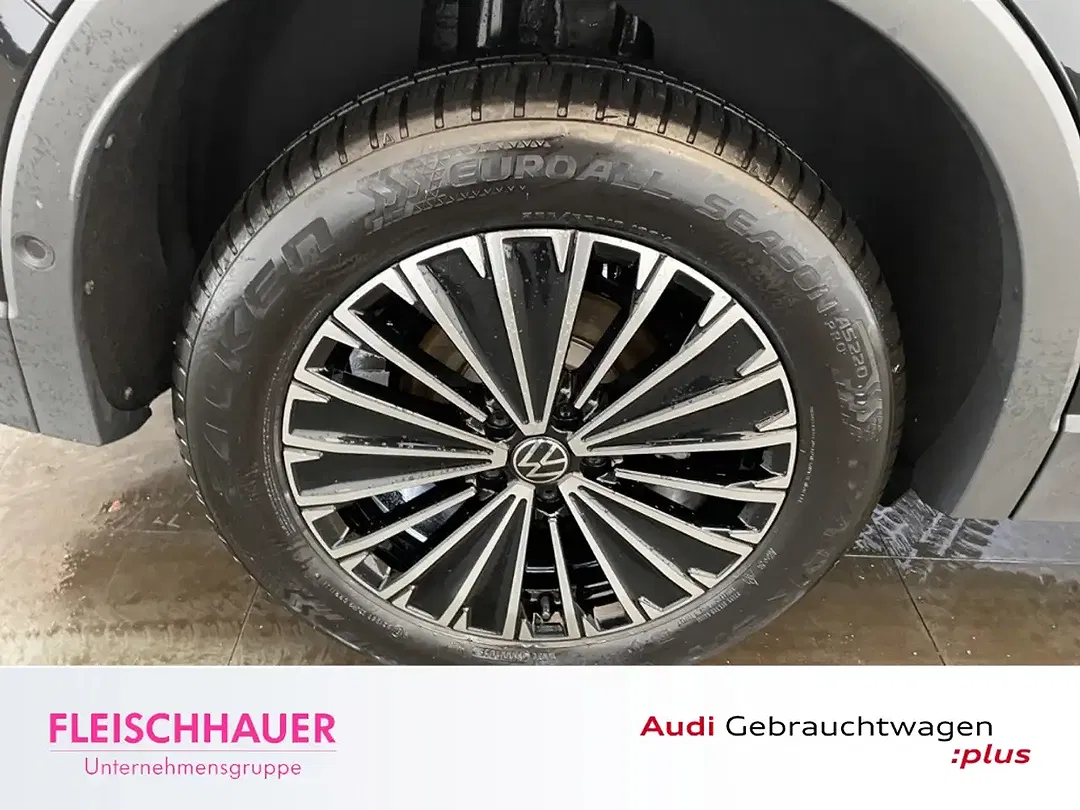 Volkswagen Tiguan - Thumbnail 7