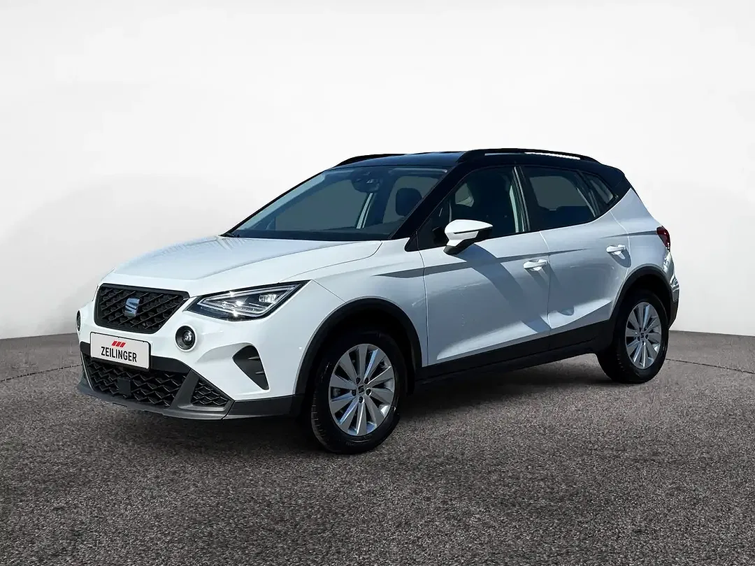 SEAT Arona Style - foto 2