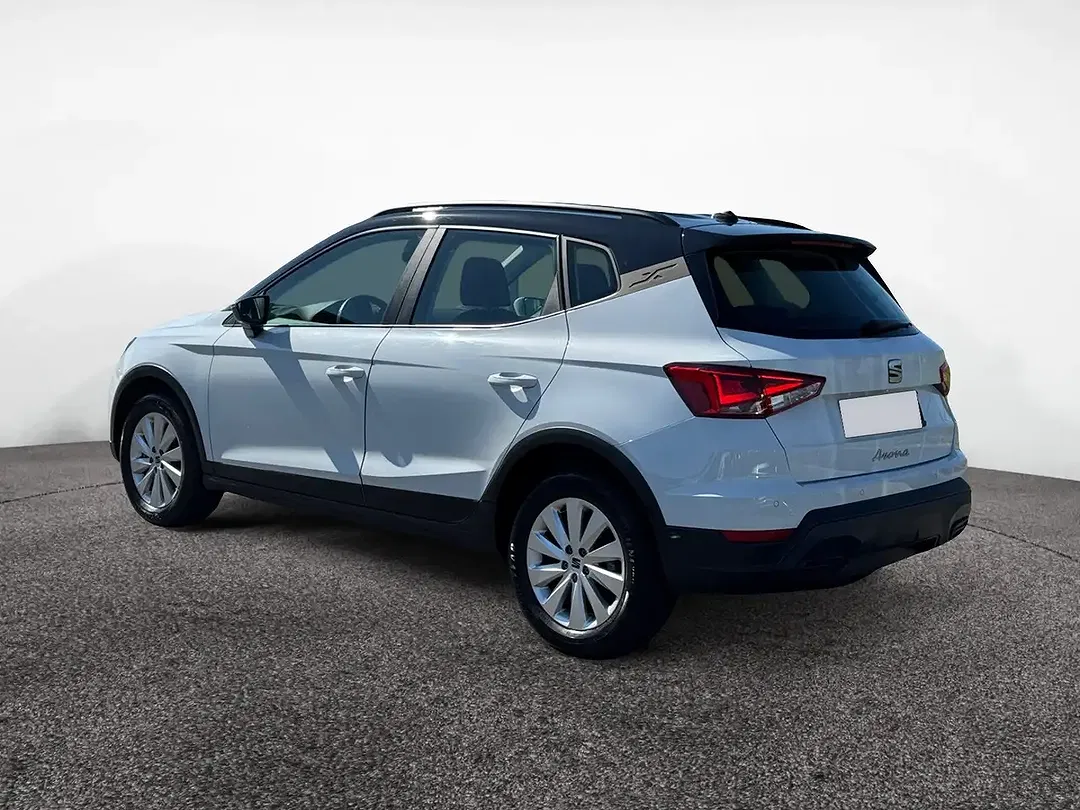 SEAT Arona - Thumbnail 5