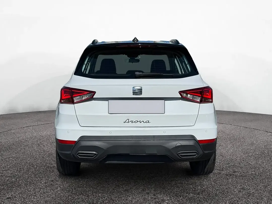 SEAT Arona - Thumbnail 6