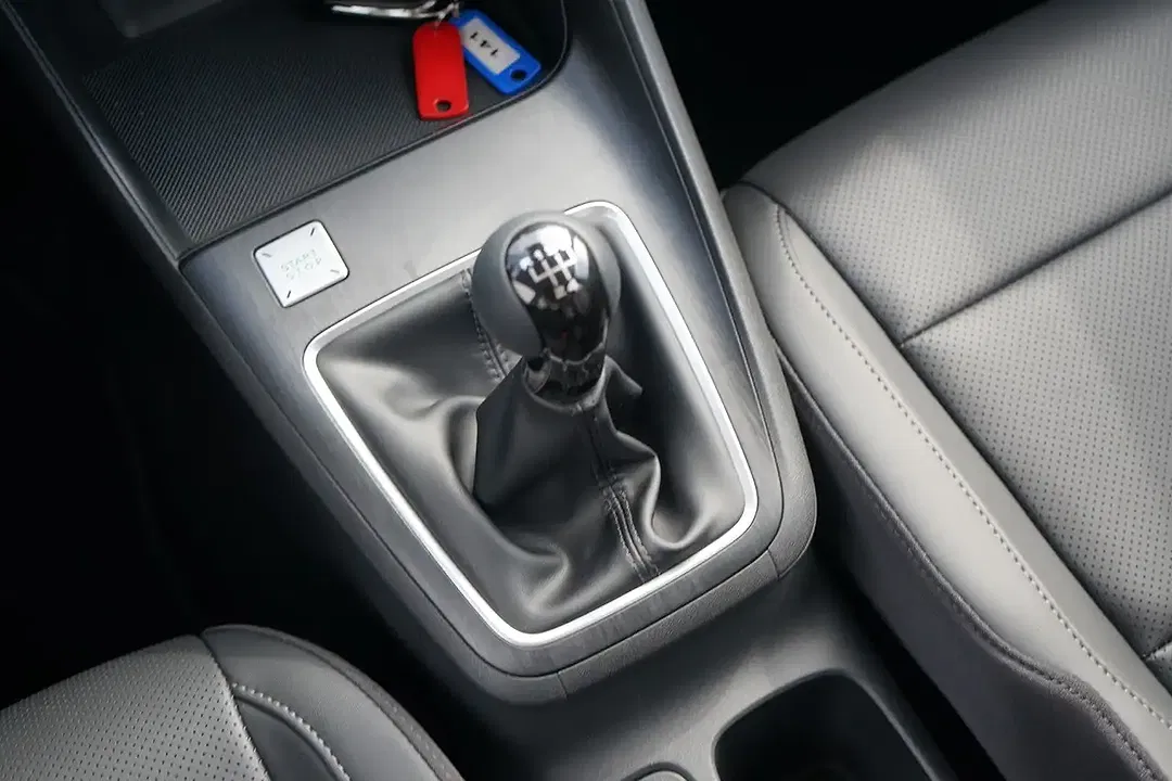 MG ZS - Thumbnail 11