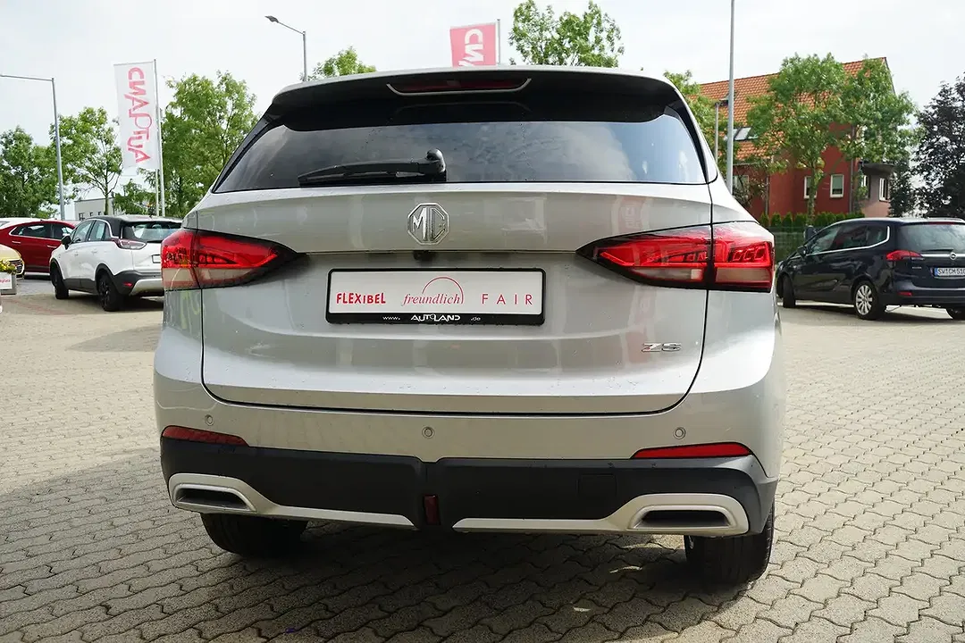 MG ZS 1.5 VTi-Tech Comfort - foto 14