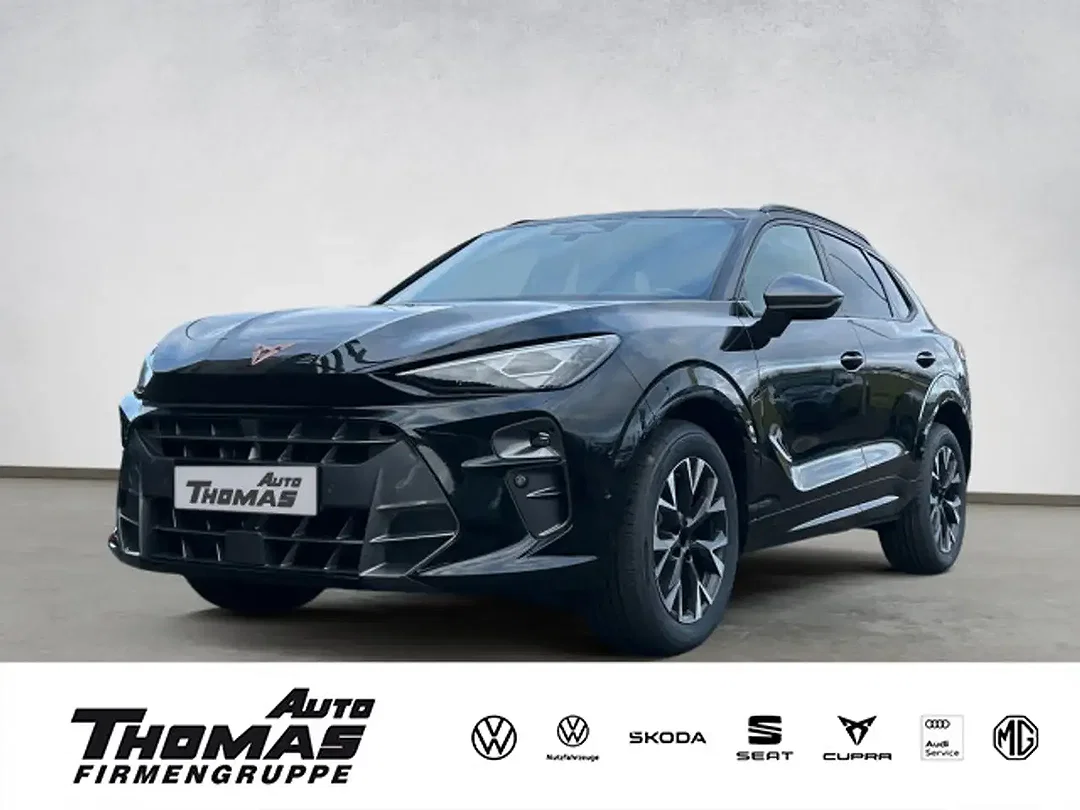 CUPRA Terramar - Afbeelding 1