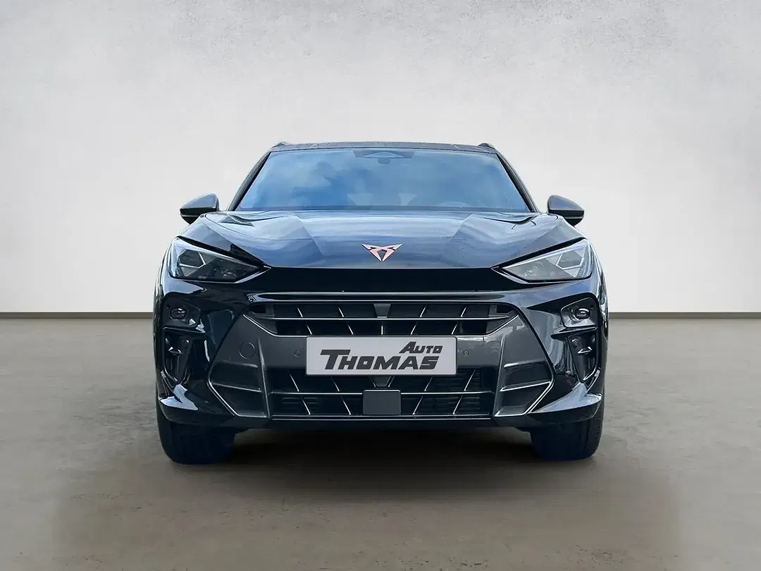 CUPRA Terramar - Thumbnail 5