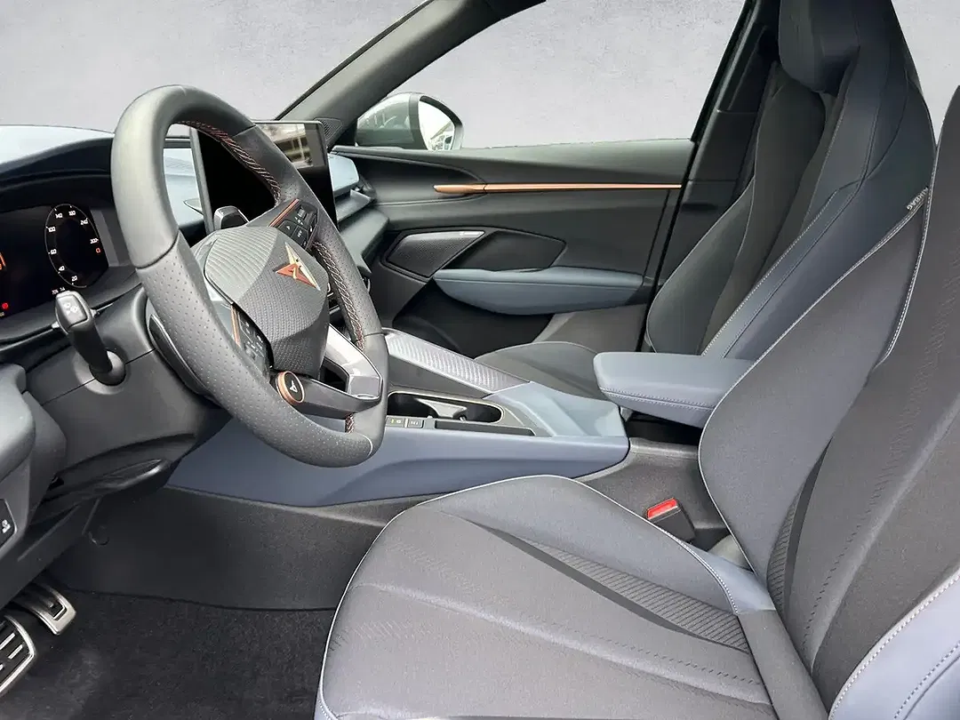 CUPRA Terramar - Thumbnail 7