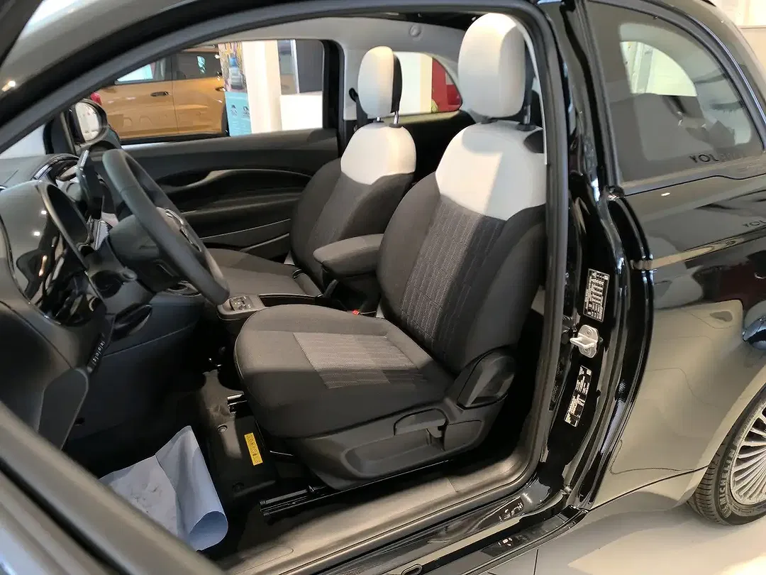 Fiat 500 - Thumbnail 11