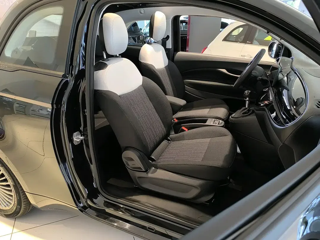 Fiat 500 - Thumbnail 12