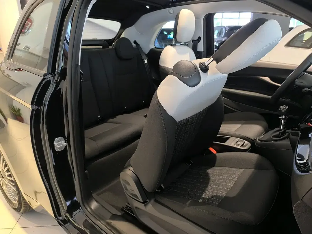 Fiat 500 - Thumbnail 13