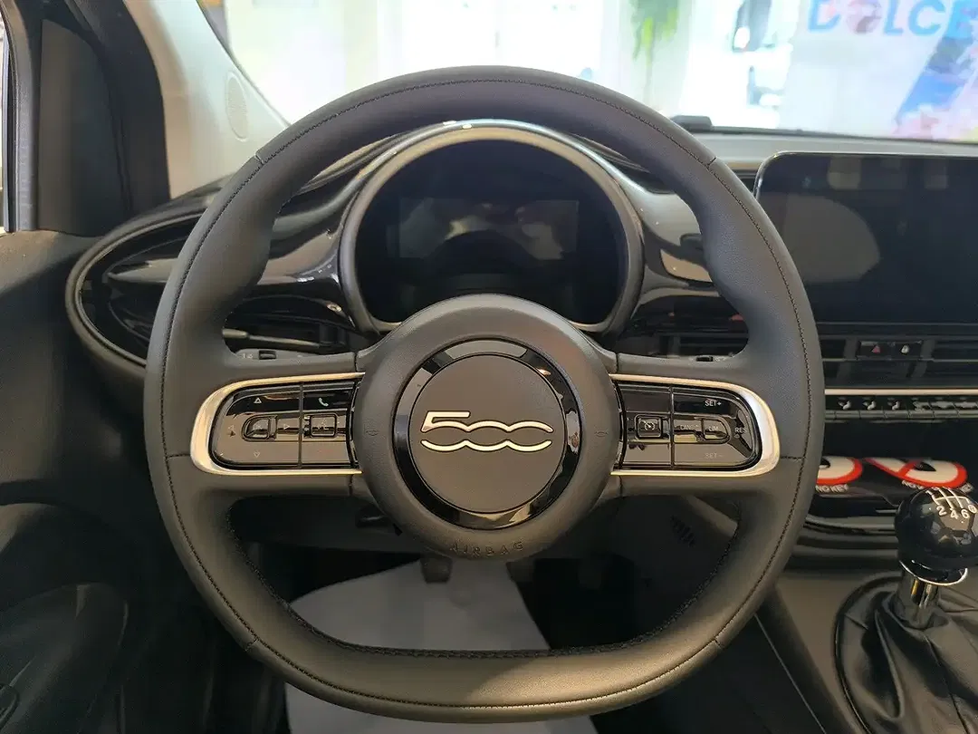 Fiat 500 - Thumbnail 14