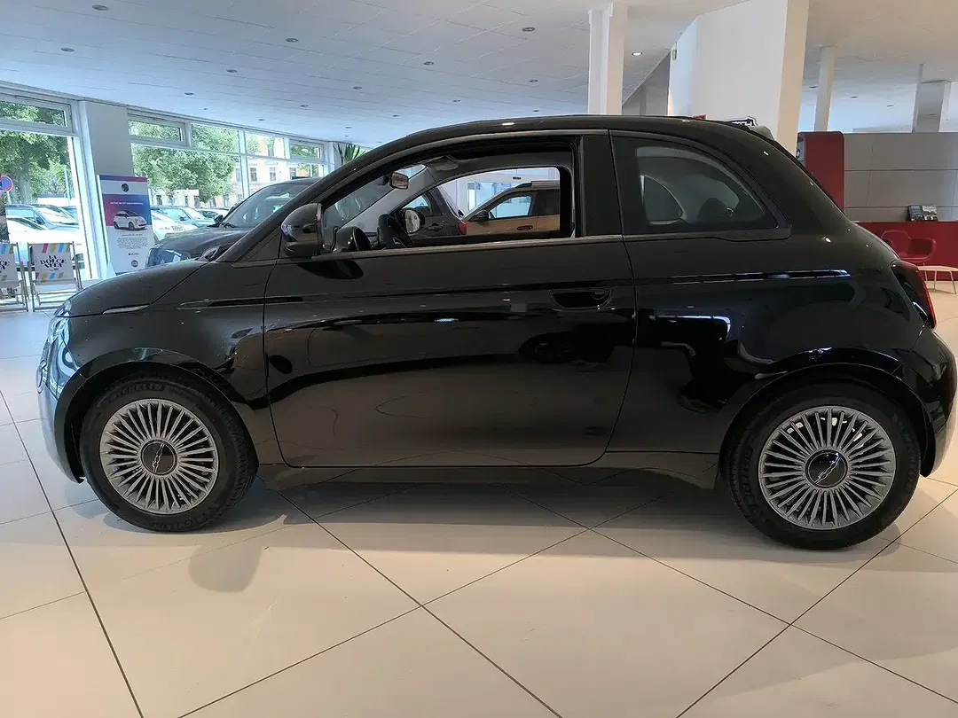 Fiat 500 - Thumbnail 4
