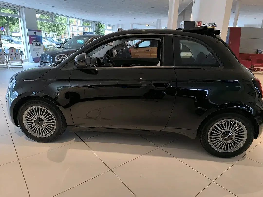 Fiat 500 - Thumbnail 7