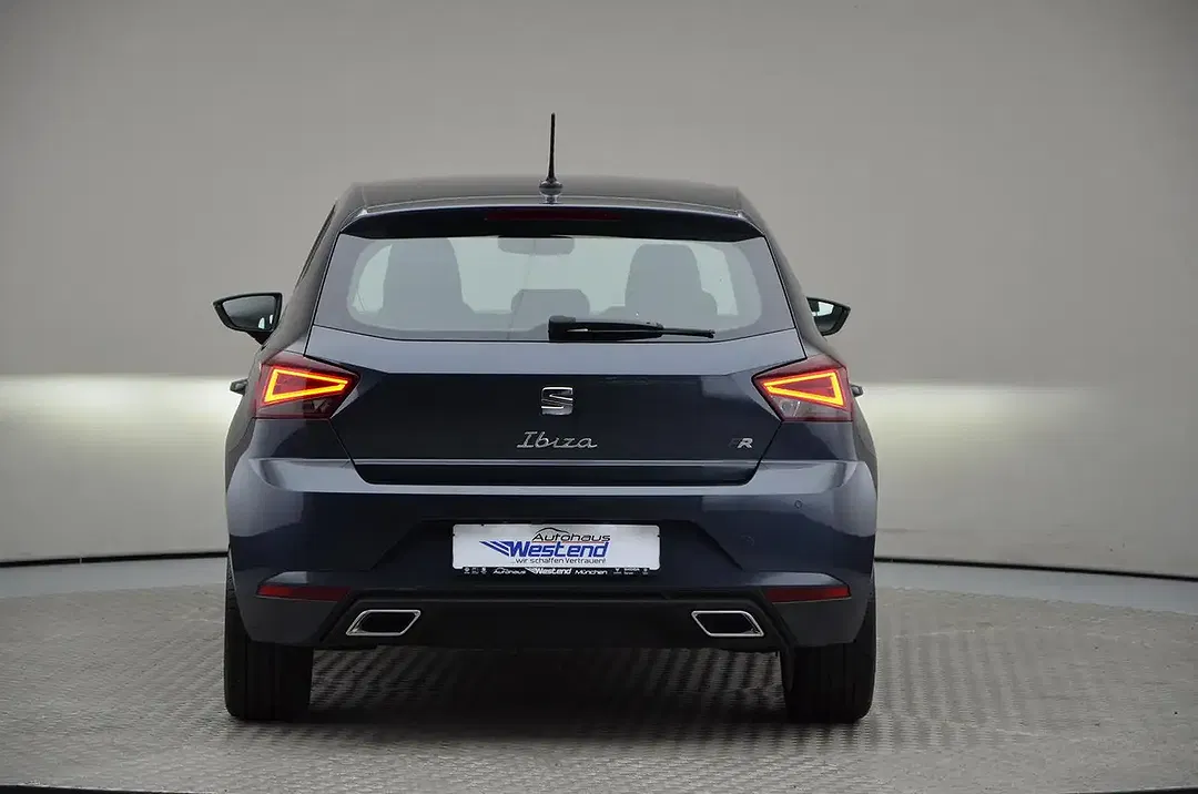 SEAT Ibiza 1.0 TSI FR - foto 14