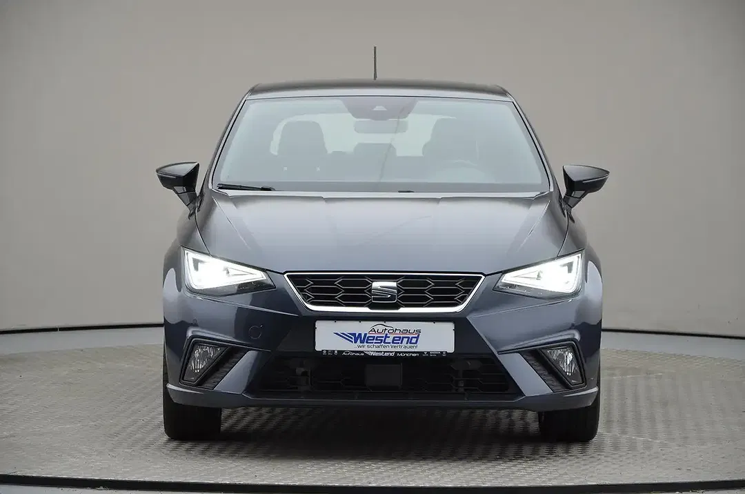 SEAT Ibiza 1.0 TSI FR - foto 2