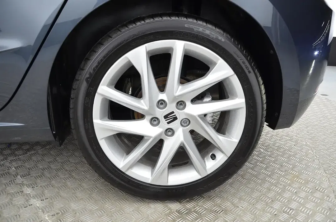 SEAT Ibiza - Thumbnail 6