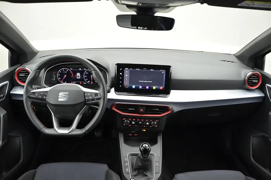 SEAT Ibiza - Thumbnail 9