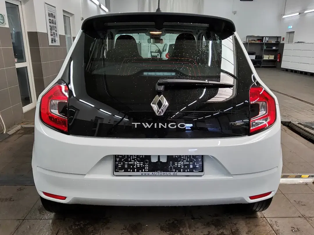 Renault Twingo - Thumbnail 10