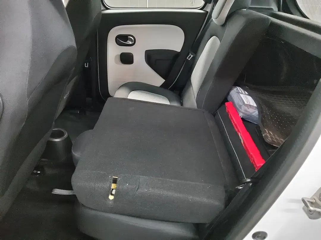 Renault Twingo - Thumbnail 12