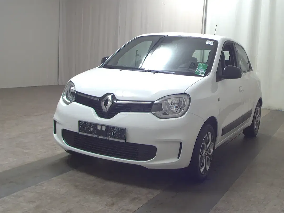 Renault Twingo Electric Equilibre - foto 2