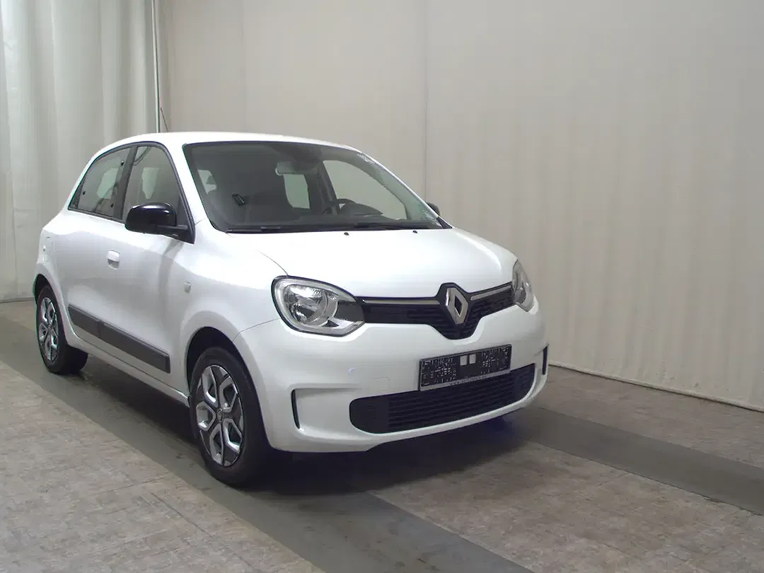 Renault Twingo - Thumbnail 3