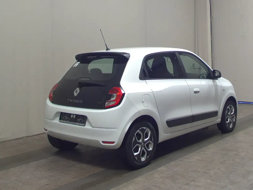 Renault Twingo - Thumbnail 4