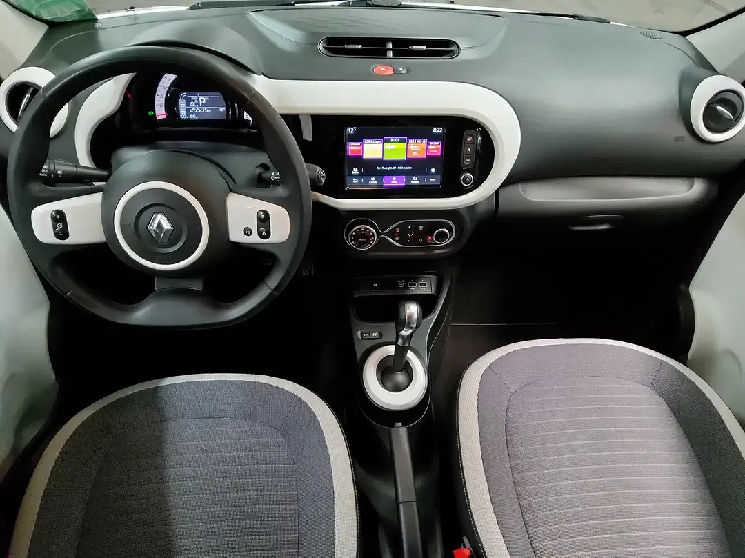 Renault Twingo - Thumbnail 5