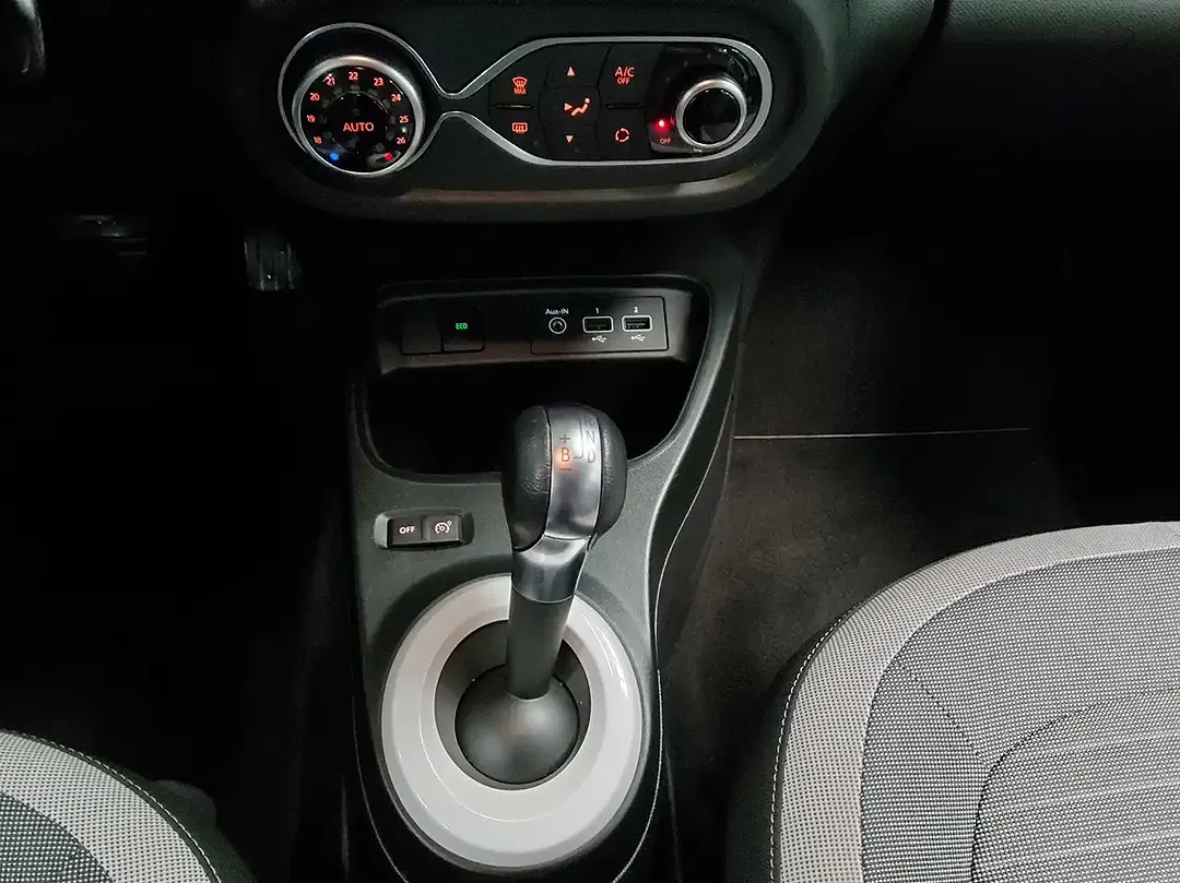 Renault Twingo - Thumbnail 6