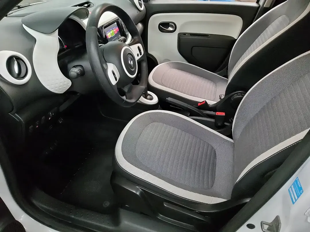 Renault Twingo - Thumbnail 8