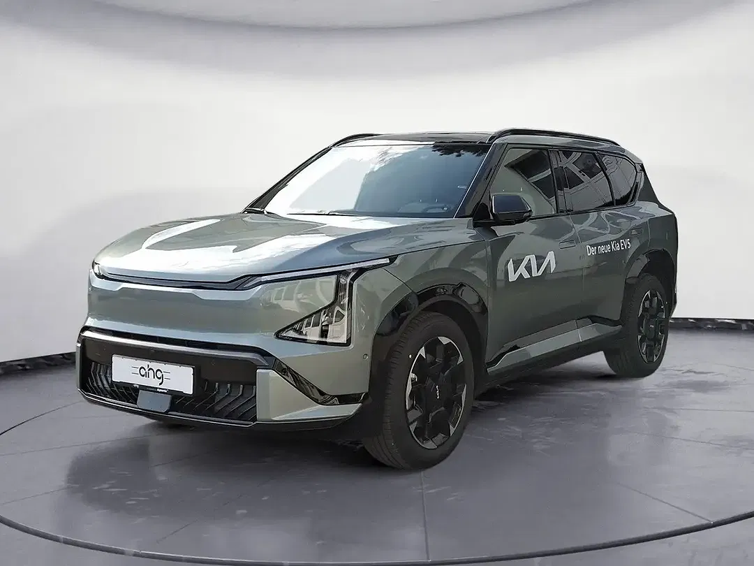 Kia EV5 GT-Line - foto 1